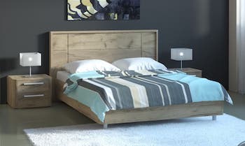 Двуспальные кровати 180х200 см