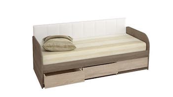 Односпальные кровати 80 см